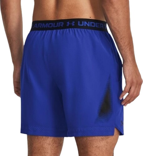 UNDER ARMOUR-Short Under Armour Vanish Woven 6in Graphic-2