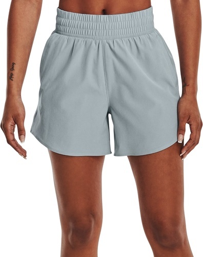 UNDER ARMOUR-Under Armour Flex Woven Short 5in-image-1