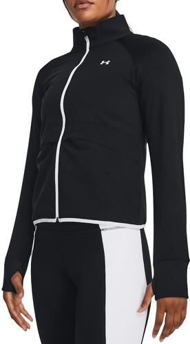 UNDER ARMOUR-Veste de survêtement femme Under Armour Train CW-2