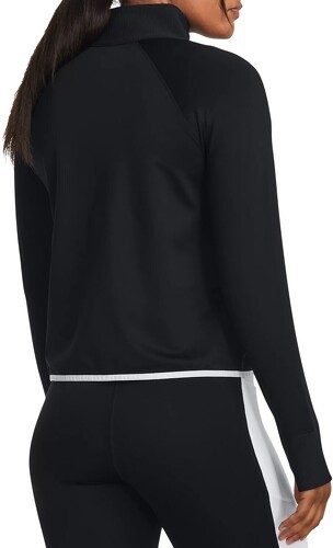 UNDER ARMOUR-Veste de survêtement femme Under Armour Train CW-3