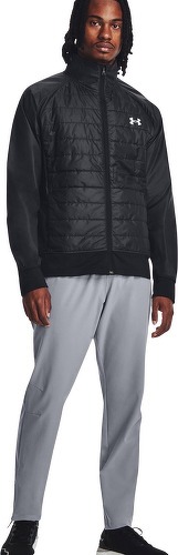 UNDER ARMOUR-Under Armour Veste Storm Insulated Run Hybrid-4