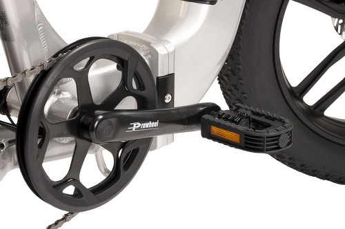 skyjet-Vélo Pliant Électrique 30" 4S Skyjet-2