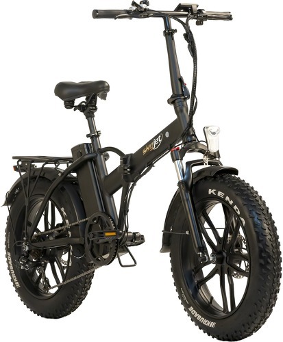 skyjet-Vélo Pliant Électrique 3S Skyjet-0