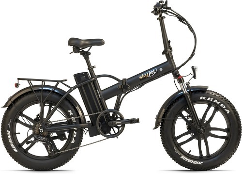 skyjet-Vélo Pliant Électrique 3S Skyjet-1