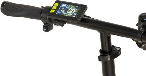 skyjet-Vélo Pliant Électrique 3S Skyjet-4