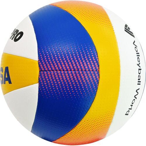 MIKASA-Beach Pro BV550C-3