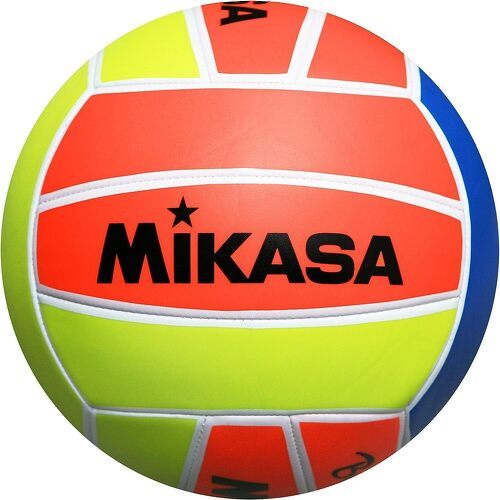 MIKASA-Ballon De Volleyball Mikasa Beach Star-2