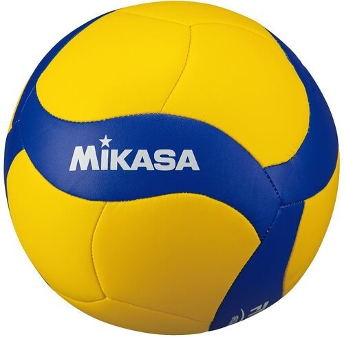 MIKASA-Mikasa V360W FIBA Ball-image-1