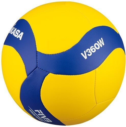 MIKASA-Pallone Ball Mikasa V360W-1