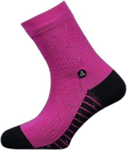 VERJARI-Verjari Trail Dry - Chaussettes de running-0