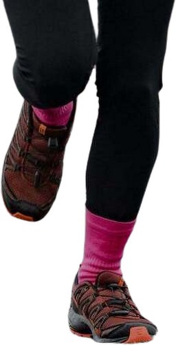 VERJARI-Verjari Trail Dry - Chaussettes de running-2