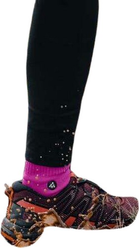 VERJARI-Verjari Trail Dry - Chaussettes de running-1