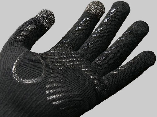 VERJARI-Verjari Claw 100% Waterproof - Gants de running-2