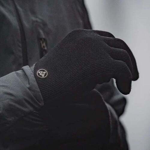 VERJARI-Verjari Claw 100% Waterproof - Gants de running-3