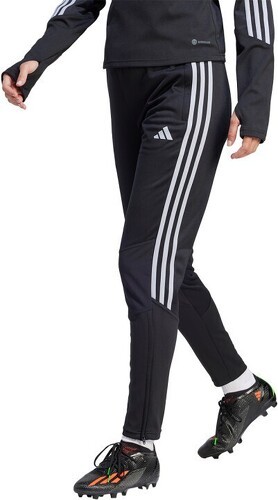 adidas Performance-Pantalon d'entraînement femme Real Madrid Tiro 23-image-1