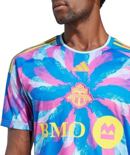 adidas Performance-Maglia Third T Nto Fc 2023/2024-2