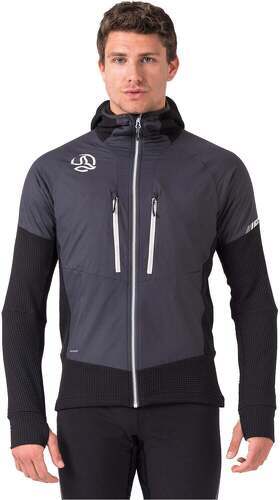 Ternua-Agile Hybrid Jacket-0