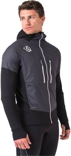 Ternua-Agile Hybrid Jacket-2