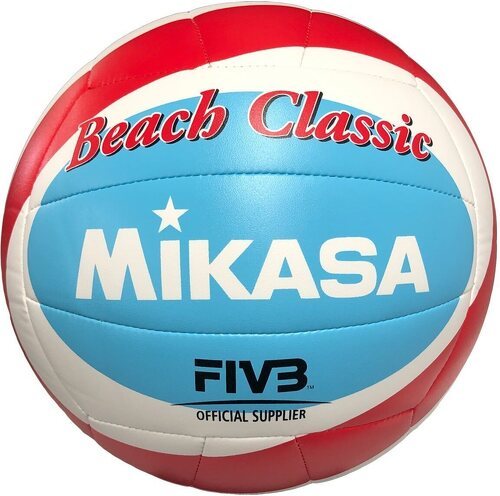MIKASA-Mikasa Volleyball Beach Classic BV543C-VXB-RSB-image-1