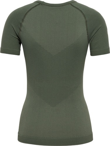 HUMMEL-Hummel First Seamless Maglia W-4