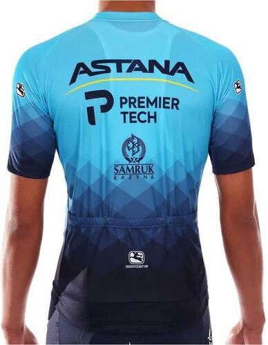 Giordana-Maillot Vero Pro Team-1