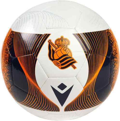 Real Sociedad-R.Sociedad 24 Ball-0
