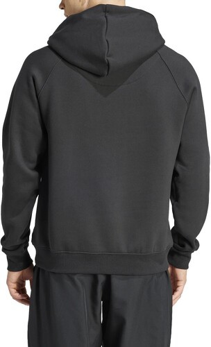 adidas Performance-Sweat-shirt à capuche Real Madrid LFSTLR-1