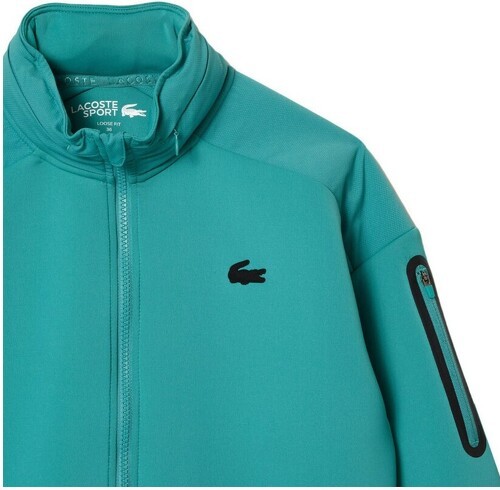 LACOSTE-Sport Turqoise Ah 2023-1