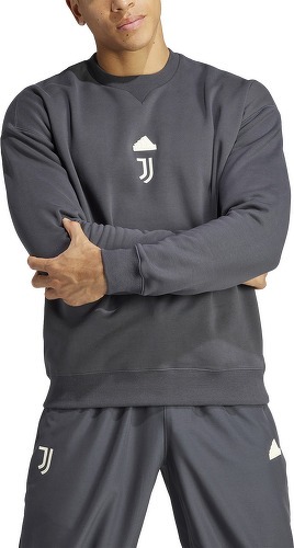 adidas Performance-Sweat-shirt Juventus LFSTLR-4