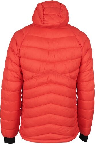 Rock Experience-3 Cosmic 2.0 Padded Man Veste-1