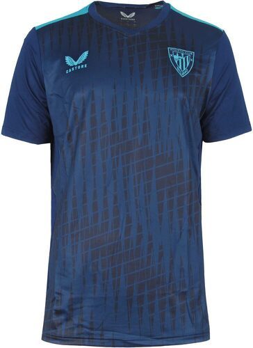 Castore-Athl.Bilbao 24 Away Matchday T-Shirt-0