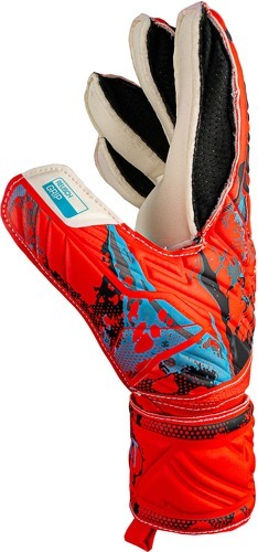 REUSCH-Attrakt Grip Fs Tw Guanti-1