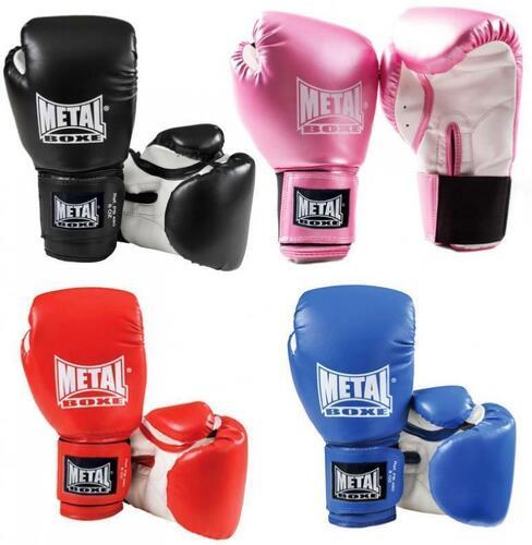 Metal Boxe Short Kick Boxing Pro - Colizey