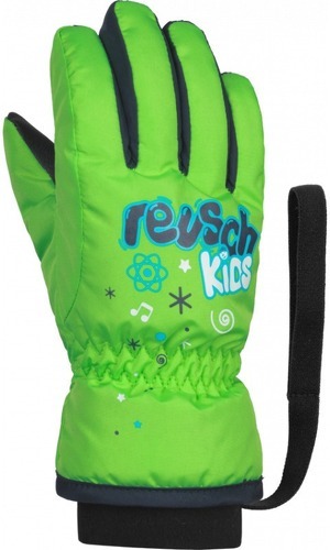 REUSCH-Gants De Ski Reusch-2