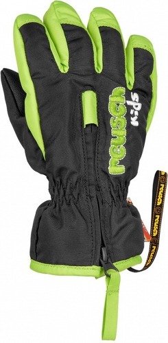 REUSCH-Gants de ski kid Reusch Ben-1