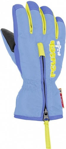 REUSCH-Gants de ski kid Reusch Ben-4