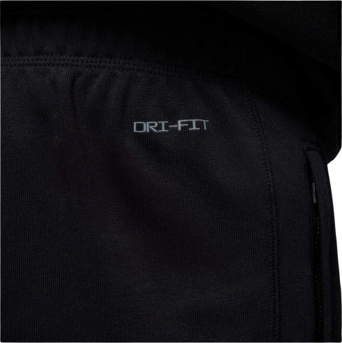 NIKE-M J Drifit Sprt Csvr Flc Pant-4