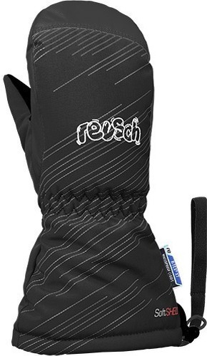 REUSCH-Moufles De Ski Reusch Maxi R Tex®-3