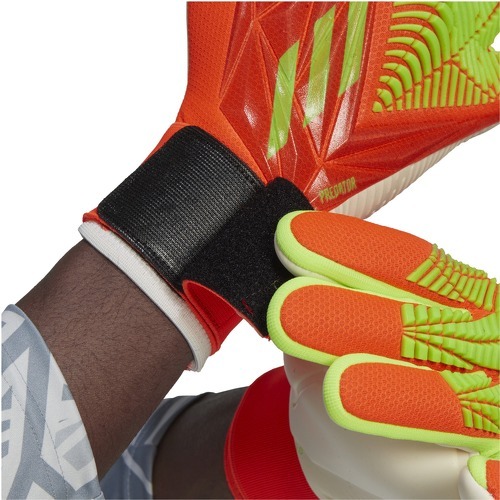 adidas Performance-Predator Edge Training - Gants gardien de football-4