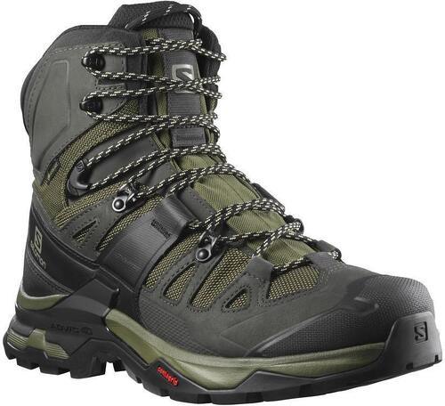 SALOMON-Quest 4D 4 Gore-Tex-1