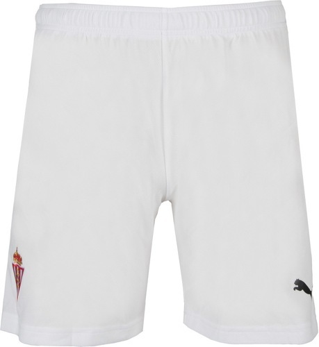 PUMA-Sporting Gijon 24 Shorts-image-1