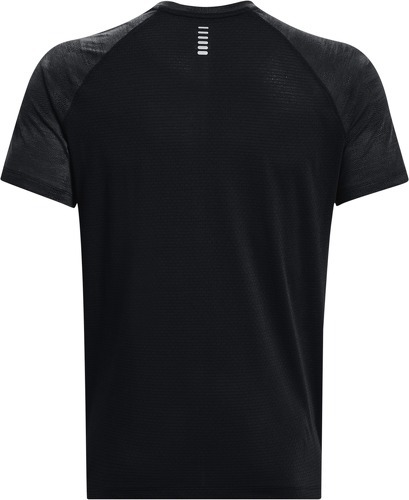 UNDER ARMOUR-Streaker Speed Camo T-Shirt-1