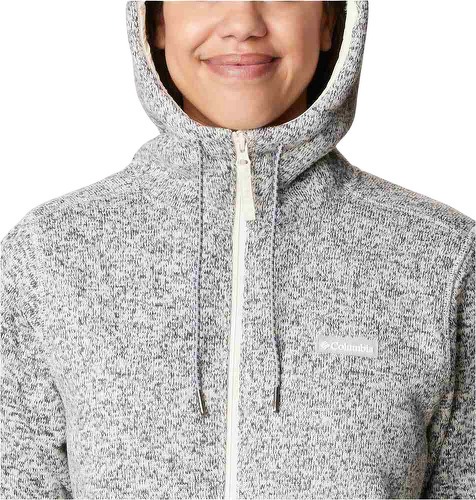 Columbia-Sweater Weather Sherpa Full Zip-3