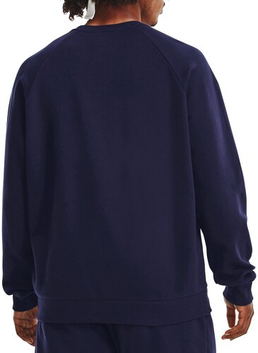 UNDER ARMOUR-Sweatshirt Under Armour Rival Fleece Crew-1