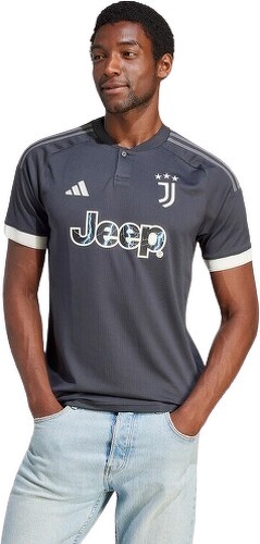 adidas Performance-Maillot Third Juventus 23/24-2