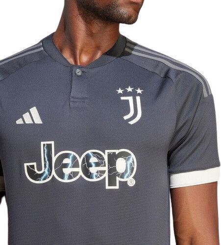 adidas Performance-Maillot Third Juventus 23/24-4