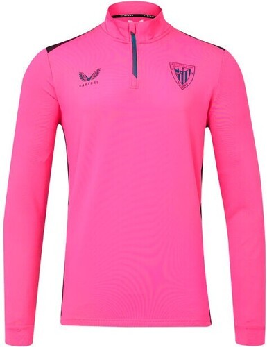 Castore-Castore Athletic Club Bilbao Training 2023/2024-0