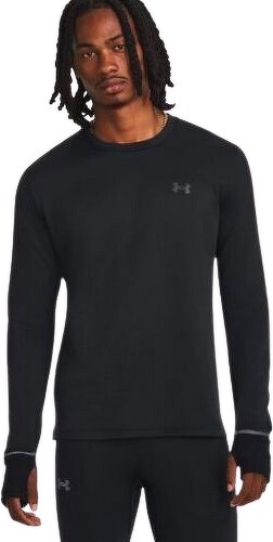 UNDER ARMOUR-UNDER ARMOUR MAGLIA QUALIFIER COLD-image-1
