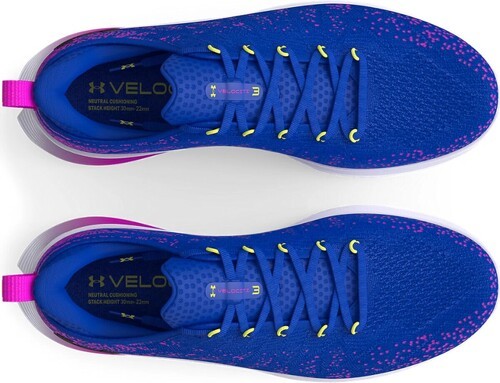 UNDER ARMOUR-Velociti 3-3