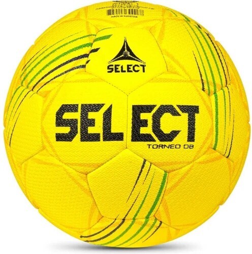 SELECT-Pallone Select Hb Torneo Db V23-1